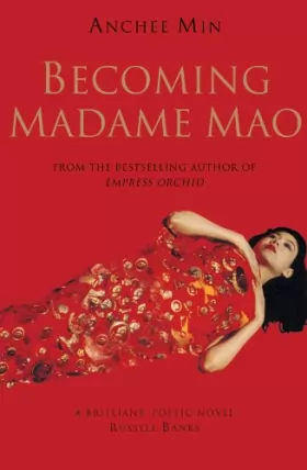 Couverture du produit · Becoming Madame Mao