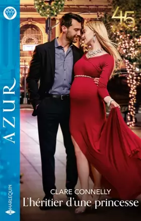 Couverture du produit · L'héritier d'une princesse
