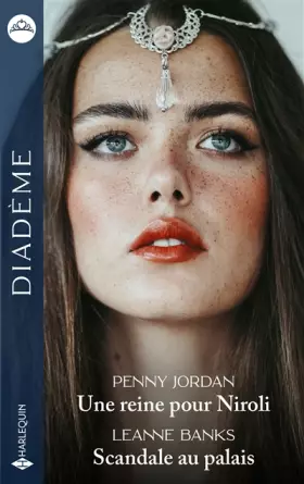 Couverture du produit · Une reine pour Niroli - Scandale au palais