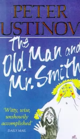 Couverture du produit · The Old Man and Mr. Smith