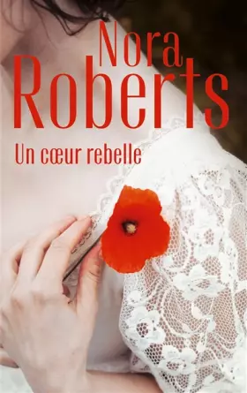 Couverture du produit · Un coeur rebelle