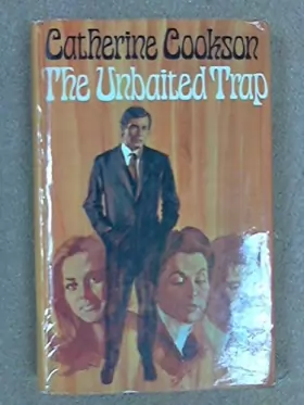 Couverture du produit · The Unbaited Trap
