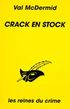 Couverture du produit · Crack en stock