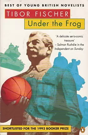 Couverture du produit · Under the Frog