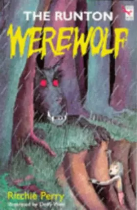 Couverture du produit · The Runton Werewolf
