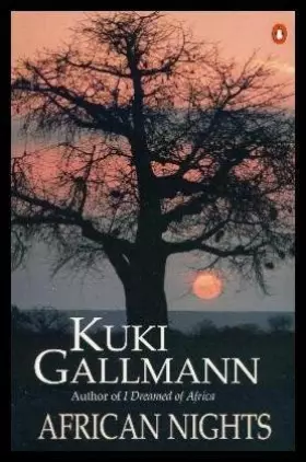 Couverture du produit · African Nights