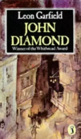 Couverture du produit · John Diamond