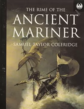 Couverture du produit · The Rime of the Ancient Mariner