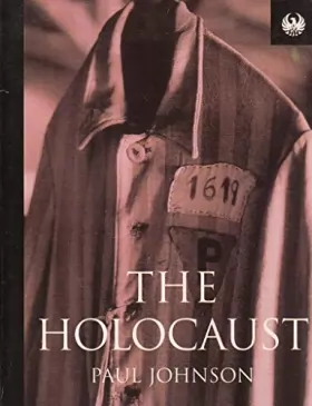 Couverture du produit · The Holocaust