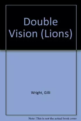 Couverture du produit · Double Vision