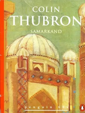 Couverture du produit · Samarkand