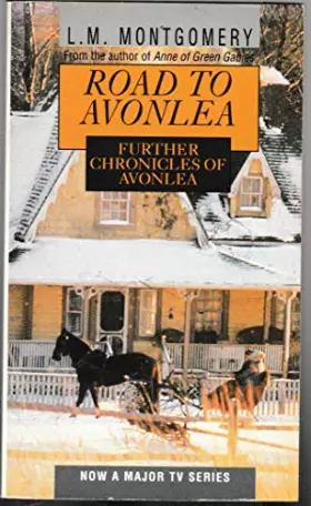 Couverture du produit · Further Chronicles of Avonlea