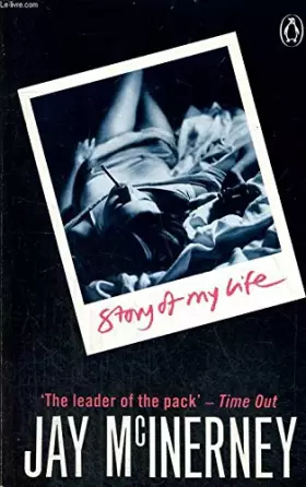 Couverture du produit · Story of My Life