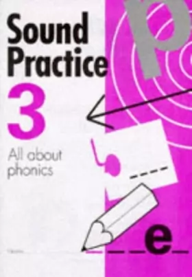 Couverture du produit · Sound Practice