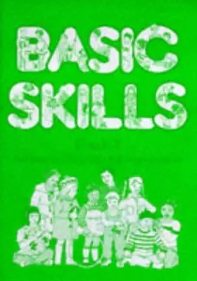 Couverture du produit · Basic Skills