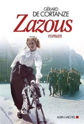 Couverture du produit · Zazous