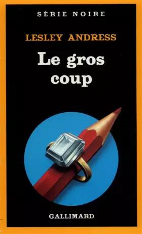 Couverture du produit · Le gros coup