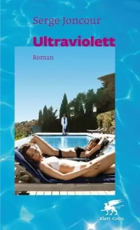 Couverture du produit · Ultraviolett