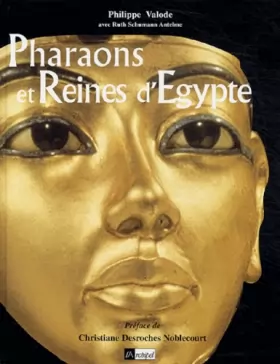 Couverture du produit · Pharaons et reines d'Egypte