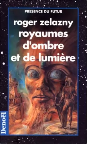 Couverture du produit · Royaumes d'ombre et de lumière
