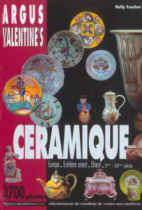 Couverture du produit · L'Argus Valentine's