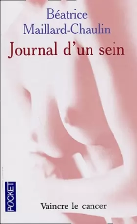 Couverture du produit · Journal d'un sein