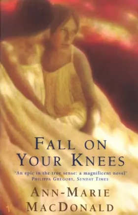 Couverture du produit · Fall On Your Knees