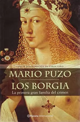 Couverture du produit · Los Borgia / The Borgias