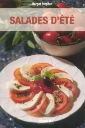 Couverture du produit · Salades d'été