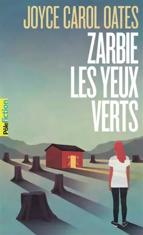 Couverture du produit · ZARBIE LES YEUX VERTS