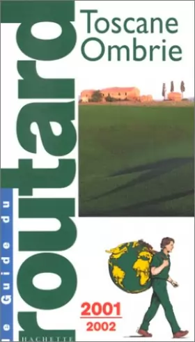 Couverture du produit · Toscane-Ombrie, 2001-2002