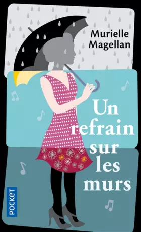 Couverture du produit · Un refrain sur les murs
