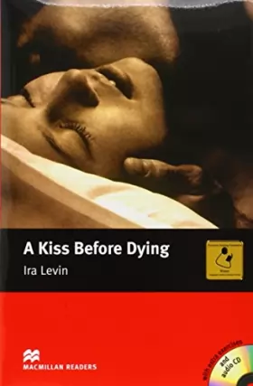Couverture du produit · A Kiss Before Dying: Intermediate