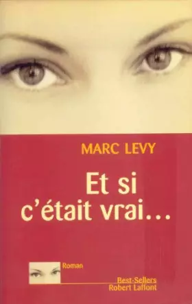 Couverture du produit · Et si c'était vrai