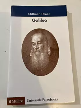Couverture du produit · Galileo