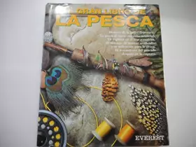 Couverture du produit · El gran libro de la pesca