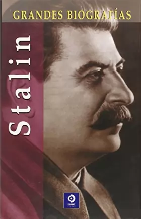 Couverture du produit · Stalin