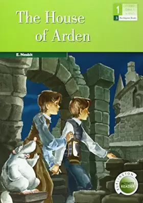 Couverture du produit · THE HOUSE OF ARDEN (BAR)1êESO.BURLINGTON