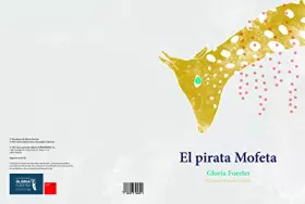 Couverture du produit · El pirata mofeta y la jirafa coqueta
