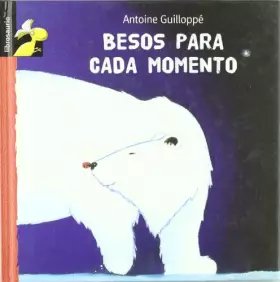 Couverture du produit · Besos para cada momento / Kisses for every moment