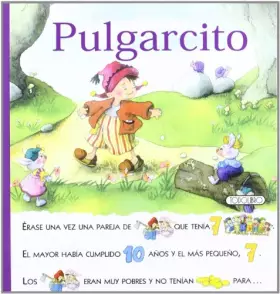 Couverture du produit · Pulgarcito