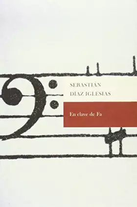 Couverture du produit · En clave de Fa