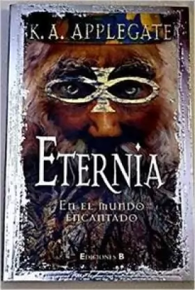 Couverture du produit · Es el mundo encantado ("eternia")