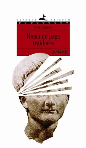 Couverture du produit · Roma no paga traidores / Rome Doesn't Pay Traitors