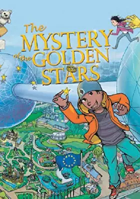 Couverture du produit · The Mystery Of The Golden Stars