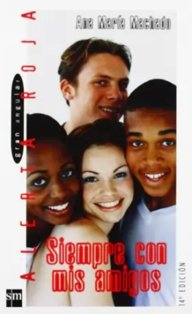 Couverture du produit · Siempre con mis amigos/ Always with my Friends