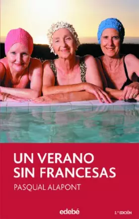 Couverture du produit · Un verano sin francesas/ A Summer Without French Women