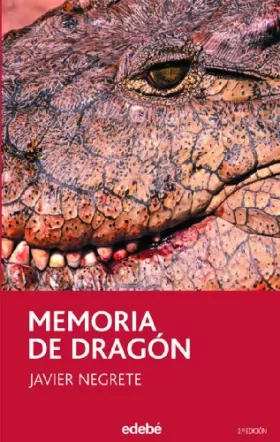 Couverture du produit · Memoria del dragon / Memory of a Dragon