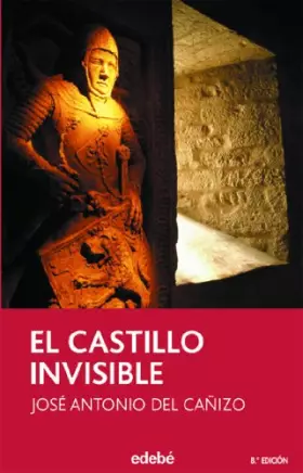 Couverture du produit · El castillo invisible