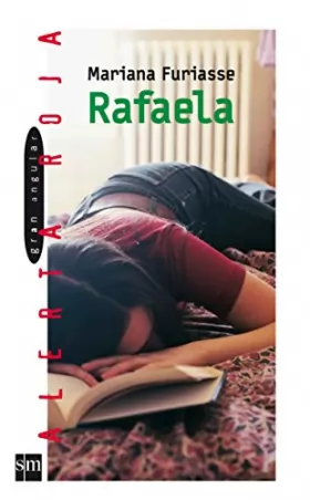 Couverture du produit · Rafaela
